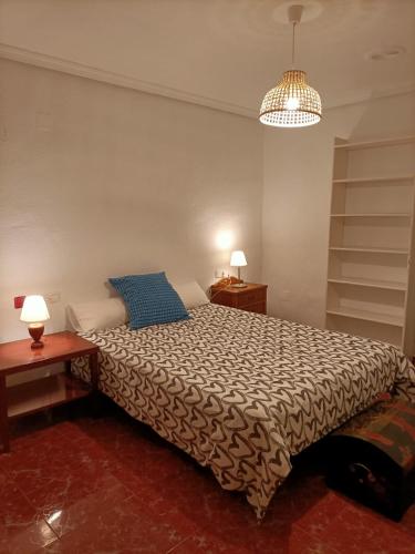 Finca La Senorita in เอสปีนาร์โด Finca La Senorita in เอสปีนาร์โด