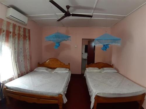 AMILA GUEST HOUSE in Trincomalee AMILA GUEST HOUSE in Trincomalee