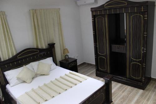 Ferienwohnung in Grand Anse mit Kleiner Terrasse