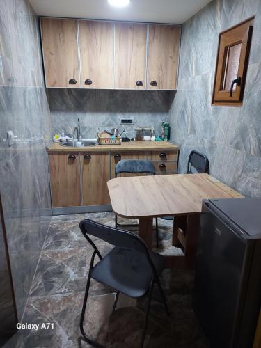 Legat tri brata in Rudno Legat tri brata in Rudno