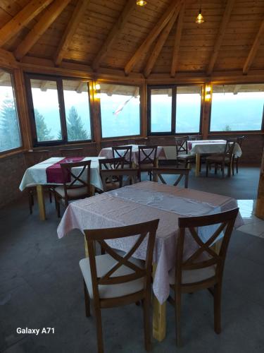 Közös társalgó / TV, Legat tri brata in Rudno Közös társalgó / TV, Legat tri brata in Rudno