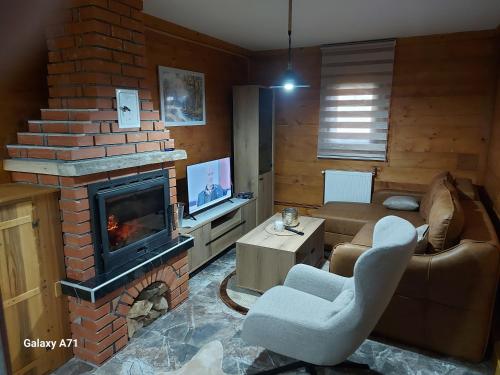 Legat tri brata in Rudno Legat tri brata in Rudno