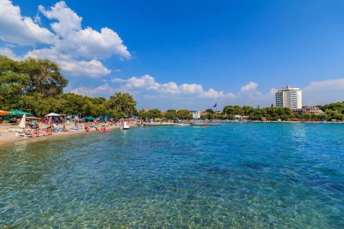 شاطئ, Apartments Božena (Apartments Bozena) in فوديس شاطئ, Apartments Božena (Apartments Bozena) in فوديس