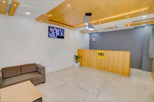 ردهة, FabHotel Premium Kashi in Sarnath ردهة, FabHotel Premium Kashi in Sarnath