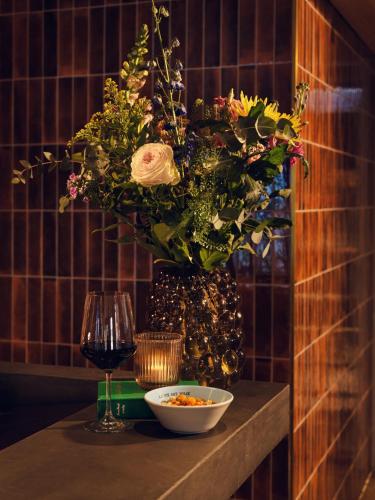 Townhouse Den Haag in The Hague Townhouse Den Haag in The Hague