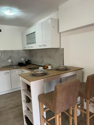 Apartment Stari Konak in Virpazar Apartment Stari Konak in Virpazar