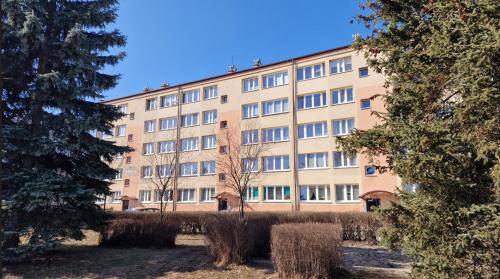 Vista exterior, Apartament przy basenie in Dabrowka Mala Vista exterior, Apartament przy basenie in Dabrowka Mala