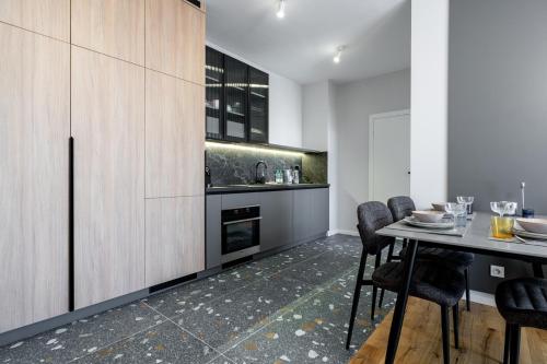 Instalações, Korfantego PREMIUM 39A Apartment in Welnowiec Instalações, Korfantego PREMIUM 39A Apartment in Welnowiec