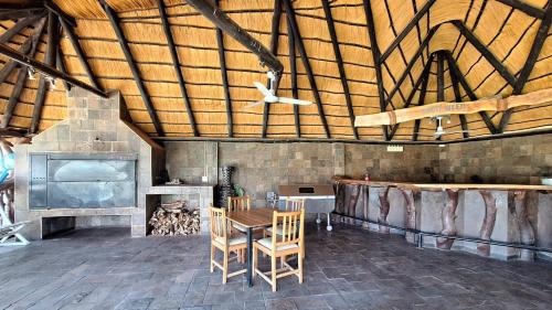 Restaurante, STONEYS Country HOTEL in Gochas Restaurante, STONEYS Country HOTEL in Gochas