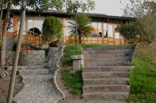 Hotel Hosteria Cananvalle