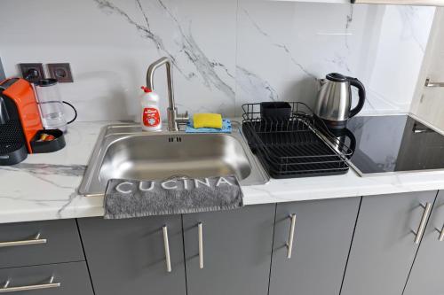 Krya Suites in 리바디아 (보이오티아) Krya Suites in 리바디아 (보이오티아)