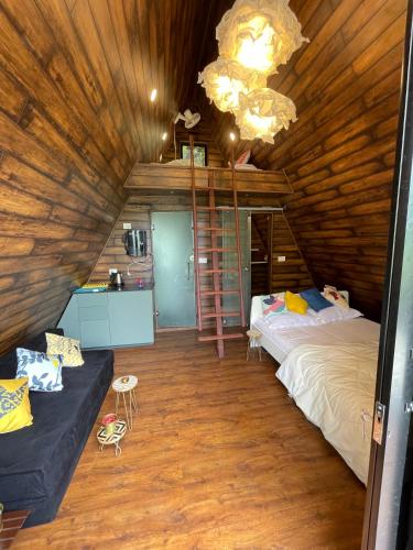 Birds Eye Estate- A frame in Pandaravalli Birds Eye Estate- A frame in Pandaravalli