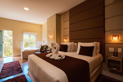 Pousada Recanto dos Sonhos in Campos Do Jordao Pousada Recanto dos Sonhos in Campos Do Jordao