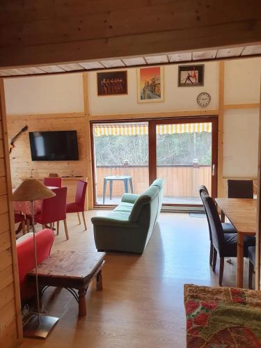 Appartement spacieux a Seez 130 m², proche des montagnes in Seez Appartement spacieux a Seez 130 m², proche des montagnes in Seez