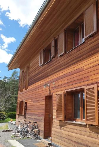 Appartement spacieux a Seez 130 m², proche des montagnes in Seez Appartement spacieux a Seez 130 m², proche des montagnes in Seez