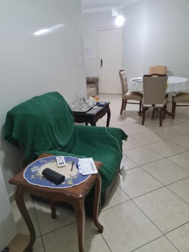 Lugar tranquilo in กันโตโดฟอร์เต Lugar tranquilo in กันโตโดฟอร์เต