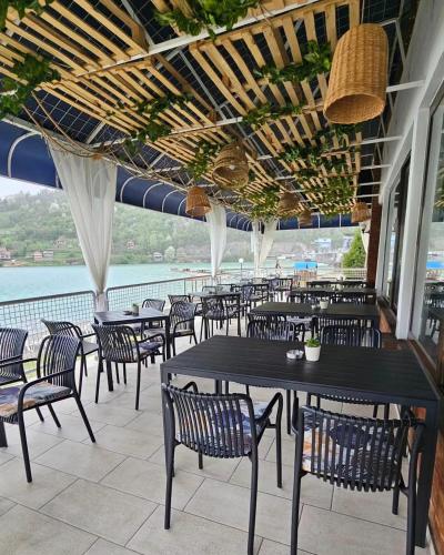 Hotel Royal Drina in Mali Zvornik Hotel Royal Drina in Mali Zvornik