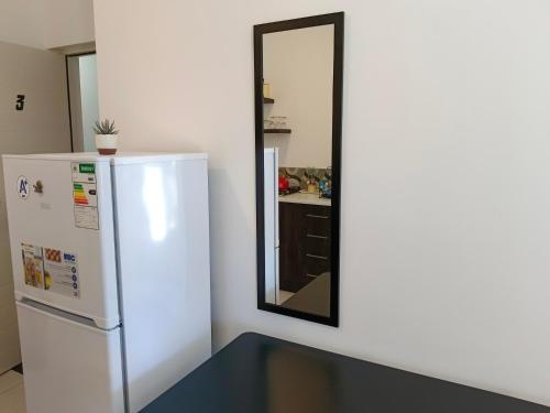 Konyha, Large Suite - Dream Den at Rustic Dune 3 in Jeffreys Bay Konyha, Large Suite - Dream Den at Rustic Dune 3 in Jeffreys Bay