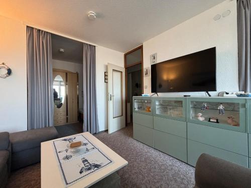 Ferienwohnung Abendrot in Heiligenhafen Ferienwohnung Abendrot in Heiligenhafen