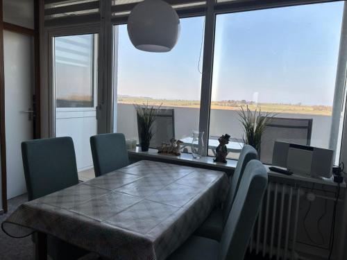 Ferienwohnung Abendrot in Heiligenhafen Ferienwohnung Abendrot in Heiligenhafen
