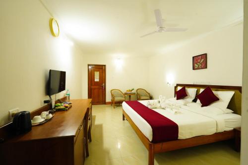 Hotel Golden Anchor in براديب Hotel Golden Anchor in براديب