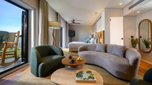 Canaan Hotel- Limited Edition By Fattal in Safedas Canaan Hotel- Limited Edition By Fattal in Safedas