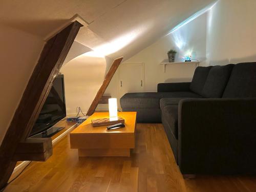 Margaretaplan in Tegelviken-Gamla Staden Margaretaplan in Tegelviken-Gamla Staden