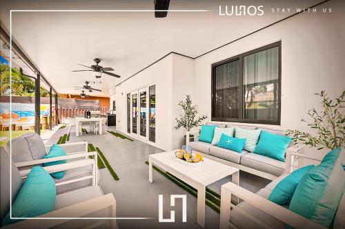 Facilities, Luxury Beach Oasis - Heated Pool, Game Extravaganza L44 in Country Walk Facilities, Luxury Beach Oasis - Heated Pool, Game Extravaganza L44 in Country Walk