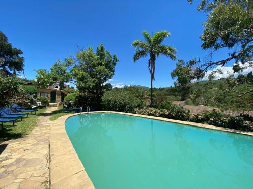 Bassein, Landhaus Samaipata in Samaipata Bassein, Landhaus Samaipata in Samaipata