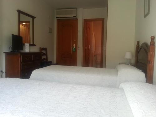 Hotel La Morena