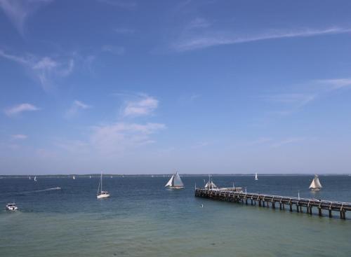 Exterior view, Plimoth N8 in Freshwater North Exterior view, Plimoth N8 in Freshwater North