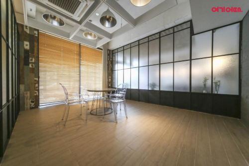 Facilities, Yongin Ami Boutique in Hwaseong-si Facilities, Yongin Ami Boutique in Hwaseong-si