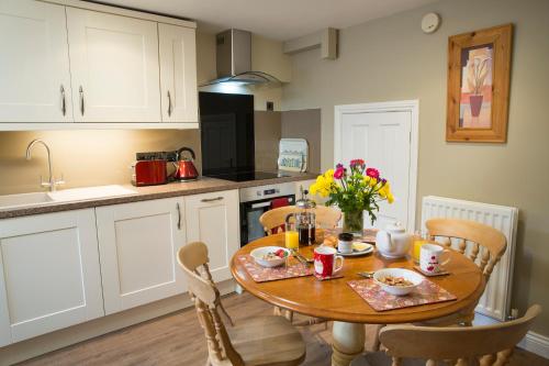 Bramwood Cottages in Pickering Bramwood Cottages in Pickering