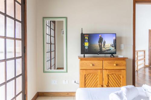 Atlantica Guest House in Ubatuba Atlantica Guest House in Ubatuba