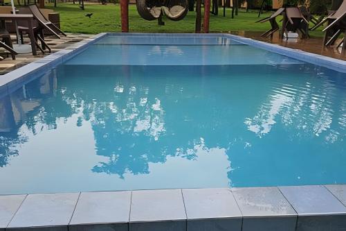 Pousada Cocobeach Adventure - Miracema do Tocantins in Palmas Pousada Cocobeach Adventure - Miracema do Tocantins in Palmas