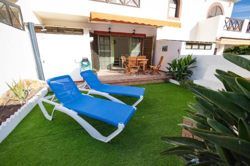 Casa Lulu in Agaete Casa Lulu in Agaete