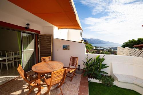 Casa Lulu in Agaete Casa Lulu in Agaete