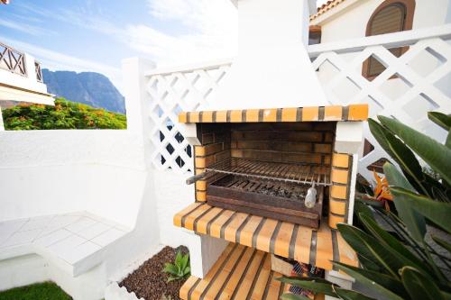 Casa Lulu in Agaete Casa Lulu in Agaete