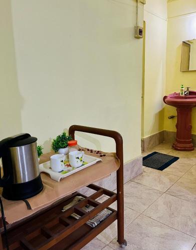 Heritage Inn Homestay Sivsagar in Sivasagar Heritage Inn Homestay Sivsagar in Sivasagar