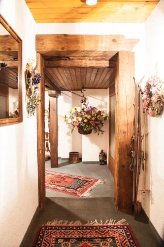 المرافق, Pension Deifel in دايسن دورف المرافق, Pension Deifel in دايسن دورف