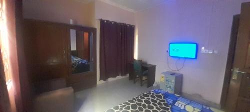 Westbay Guesthouse in Takoradi Westbay Guesthouse in Takoradi
