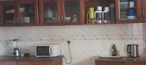 Westbay Guesthouse in Takoradi Westbay Guesthouse in Takoradi