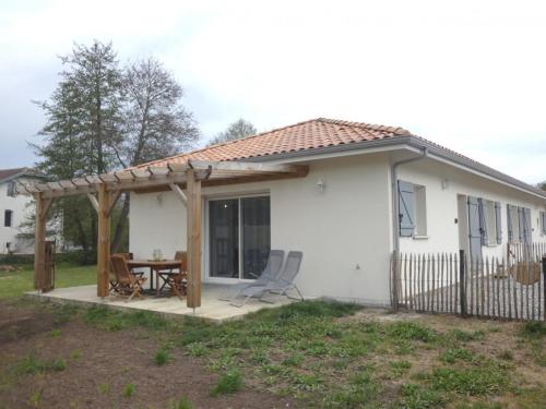 La scierie in Sabres La scierie in Sabres