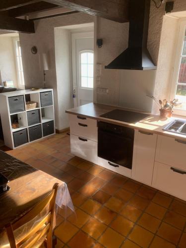 Létesítmények, Maison au calme avec vue sur montagne in Ornolac Ussat Les Bains Létesítmények, Maison au calme avec vue sur montagne in Ornolac Ussat Les Bains