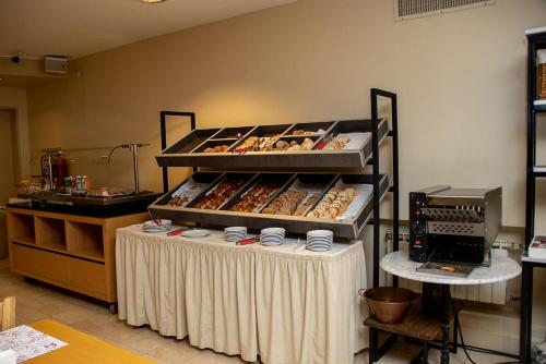 Austral Express in Comodoro Rivadavia Austral Express in Comodoro Rivadavia