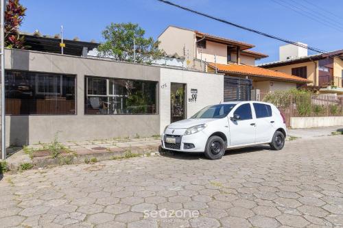 入口, Studio moderno em Sta. Mônica ASK002 (Studio moderno em Sta. Monica ASK002) in 伊塔科魯比 入口, Studio moderno em Sta. Mônica ASK002 (Studio moderno em Sta. Monica ASK002) in 伊塔科魯比