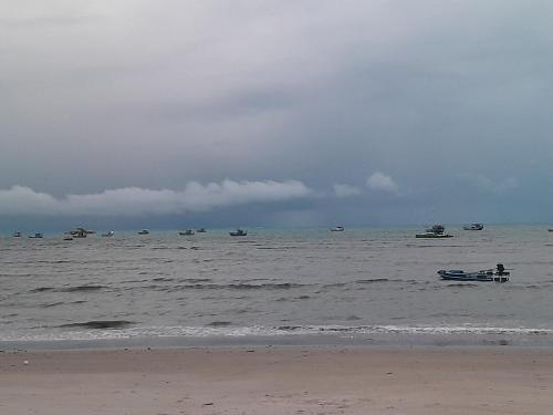 Csapenaareiaal quarto sem banheiro com vista pro mar in Coruripe Csapenaareiaal quarto sem banheiro com vista pro mar in Coruripe