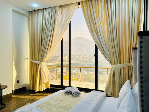 Hotel Shah Jahan in Muzaffarabad Hotel Shah Jahan in Muzaffarabad