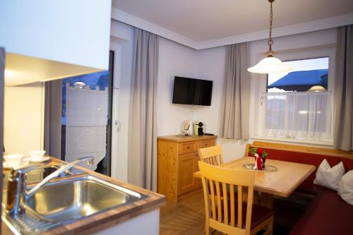 Appartement-Gastehaus Ursula in Flachau Appartement-Gastehaus Ursula in Flachau