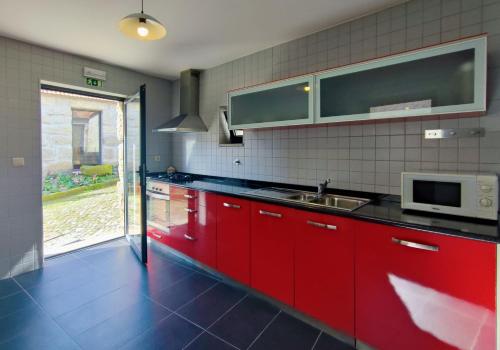 Agroturismo Quinta De Travancela in Amarante Agroturismo Quinta De Travancela in Amarante